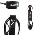 DORSAL Leash de Surf pour Planche Longboard et SUP