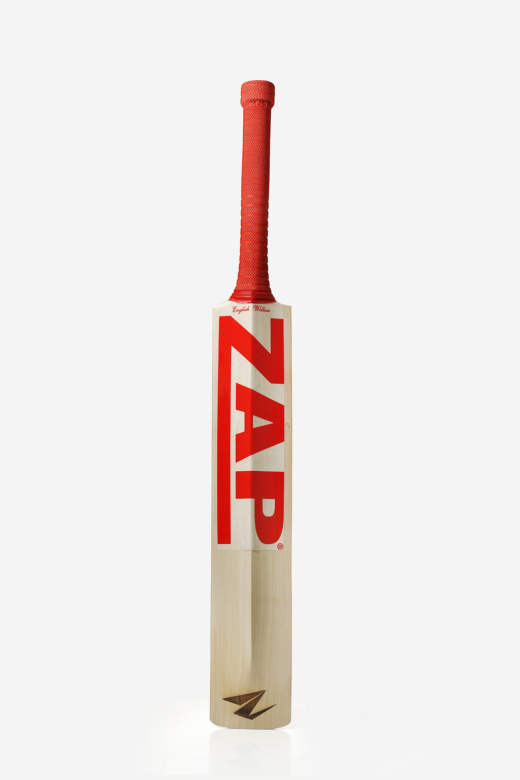 ZAP Vintage Obsolete Premium 5 Etoiles - Batte de Cricket Saule Anglais