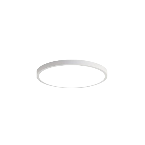Plafonnier LED Intelligent WiFi RGBW - Eclairage Connecte Maison Compatible Alexa
